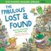 The Fabulous Lost and Found and the little mouse who spoke Latin: heartwarming & fun English and Latin book for kids