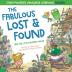 The Fabulous Lost & Found and the little Russian mouse: heartwarming & fun bilingual English Russian book to learn Russian for kids