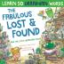 The Fabulous Lost & Found and the little Ukrainian mouse: heartwarming & fun bilingual English Ukrainian book for kids to learn 50 Ukrainian words