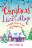 Christmas at Lilac Cottage: Large Print edition