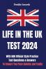 Life in the UK Test 2025