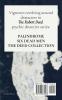 Six Degrees: Vignettes revolving around characters in The Robert Deed psychic detective series: PALINDROME SIX DEAD MEN THE DEED COLLECTION