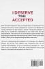 Self Compassion Workbook: I DESERVE TO BE ACCEPTED - A Life-Changing Book To Finding Yourself Amidst The Troubles In The World