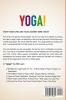 Yoga Poses For Beginners: YOGA! - 50 Beginner Yoga Poses To Start Your Journey