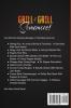 Grilling Cookbook: Grill And Grill Somemore! - Masterful Ways To Serve Up An Amazing Meal: Grill And Grill Somemore