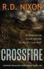 Crossfire (The Clifford-Mackenzie Crime Series)