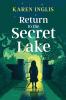 Return to the Secret Lake: 2