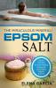 Epsom Salt: 1 (Natural Remedies Holistic Health)