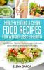 Healthy Eating & Clean Food Recipes for Weight Loss & Health: Included are: Alkaline Mediterranean Cookbook Paleo Salads & Alkaline Diet Recipes: 1 (Alkaline Keto)