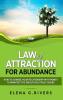 Law of Attraction for Abundance: How to Change Your Relationship with Money to Manifest the Wealth You Truly Desire: 4