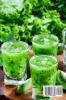 Green Smoothies: Alkaline Green Smoothie Recipes to Detox Lose Weight and Feel Energized: 1 (Vegan Alkaline Smoothies Detox)