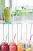 Pegan Diet Smoothies - 100% VEGAN!: Delicious Plant-Based Paleo Smoothie Recipes for Vibrant Health Abundant Energy and Natural Weight Loss: 2 (Vegan Paleo)