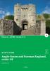 Anglo-Saxon and Norman England c1060-88