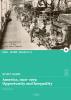 America 1920-1973: Opportunity and Inequality