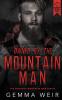 Owned by the Mountain Man: 1 (Montana Mountain Men)