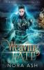 Weaving Fate: 2 (The Omega Prophecy)