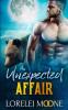 Scottish Werebear: An Unexpected Affair: 1 (Scottish Werebears)