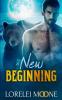 Scottish Werebear: A New Beginning: 4 (Scottish Werebears)