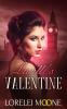 Lucille's Valentine: 3 (Vampires of London)