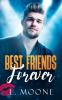 Best Friends Forever: A Big Boy Romance: 2 (Husky Men Do It Better)