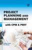 Project Planning and Management with CPM & PERT