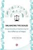 Balancing The Scales: Proportionality Of Sentencing For The Offence Of Rape