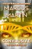 Convulsive: The Complete Series: A Pandemic Survival Near Future Thriller: Parts 1-5