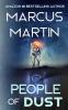 People of Dust: A First Contact Sci-Fi Thriller (People of Change)