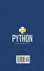 Python Programming: The Easiest Python Crash to Learn the Main Applications as Web Development Data Analysis Data Science and Machine Learning: 1 (Computer Science)