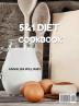 5 and 1 Diet Cookbook: 200 Tasty Recipes to Help you Regain Your Ideal Shape Without Stress While Keeping you Healthy and Super Energetic