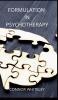 Formulation in Psychotherapy: 20 (Introductory)