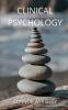 Clinical Psychology: 19 (Introductory)