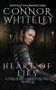 Heart of Lies: A Fireheart Urban Fantasy Novella: 2 (The Fireheart Fantasy)