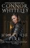 Heart of Fire: A Fireheart Urban Fantasy Novella: 1 (The Fireheart Fantasy)