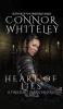 Heart of Lies: A Fireheart Urban Fantasy Novella: 2 (The Fireheart Fantasy)