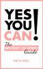 Yes you CAN!-The Rapid Weight Loss Hypnosis Guide: Challenge Yourself: Burn Fat Lose Weight And Heal Your Body And Your Soul. Powerful guided Meditation For Women Who Wanna Lose Weight