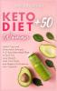 Keto Diet for Women + 50: Useful Tips and Delectable Recipes. A 21-Day Keto Meal Plan to Burn fat Lose Weight Heal Your Body and Regain Confidence with Yourself