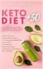 Keto Diet for Women + 50: Useful Tips and Delectable Recipes. A 21-Day Keto Meal Plan to Burn fat Lose Weight Heal Your Body and Regain Confidence with Yourself