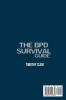 The BPD Survival Guide: How to Live a Balanced Life While Living with Somebody Suffering from Borderline Personality Disorder (Mental Health)