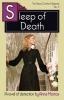 Sleep of Death: A Tessa Crichton Mystery: 17 (The Tessa Crichton Mysteries)