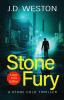 Stone Fury: A British Action Crime Thriller: 2 (The Stone Cold Thriller)