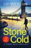 Stone Cold: A British Action Crime Thriller: 1 (The Stone Cold Thriller Series)