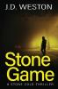 Stone Game: A British Action Crime Thriller: 7 (The Stone Cold Thriller)