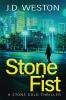 Stone Fist: A British Action Crime Thriller: 10 (The Stone Cold Thriller)