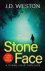 Stone Face: A British Action Crime Thriller: 12 (The Stone Cold Thriller)