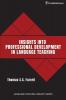 Insights into professional development in language teaching (Language Teaching Insights)