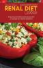 Easy to Follow Renal Diet Cookbook: 50 quick and simple recipes to prevent or manage your kidney problems