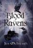 Blood of Ravens: Book One of the Rising: 1 (The Rising Series)