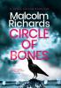 Circle of Bones: A Gripping Serial Killer Thriller: 1 (PI Blake Hollow)