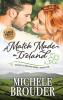 A Match Made in Ireland (Large Print): 1 (Escape to Ireland)